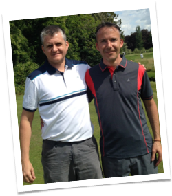 golfers